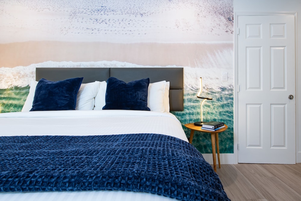 Three Bedroom Suite photo 2