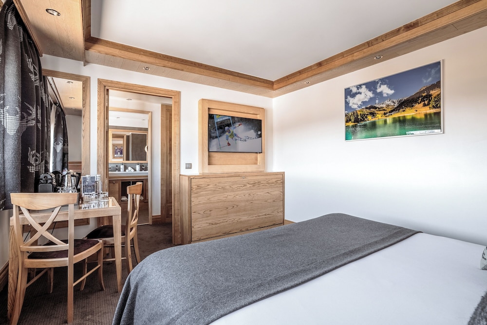 Chambre (Vallees)
