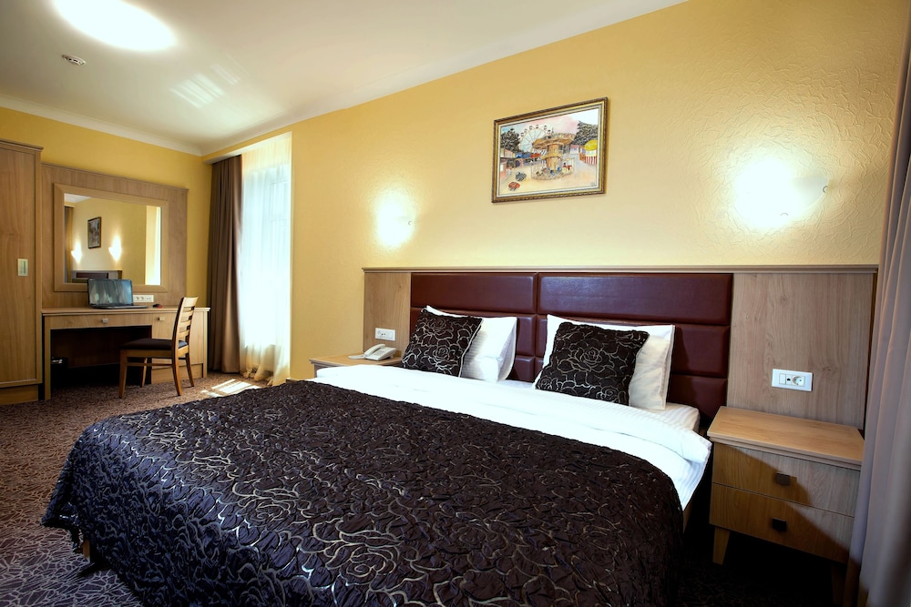 Premium Suite, 2 Bathrooms