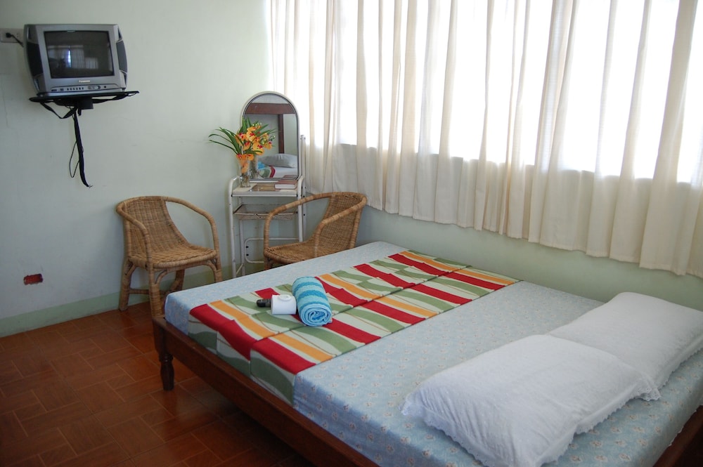 Standard Twin Room photo 2