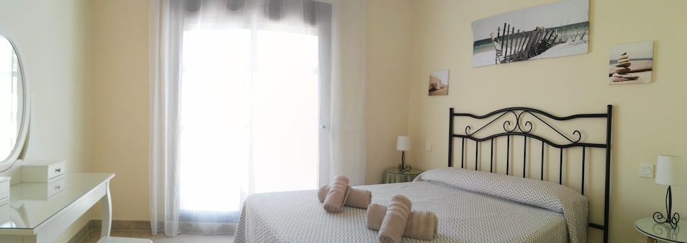 Penthouse, 2 Bedrooms, Terrace, Sea View photo 2