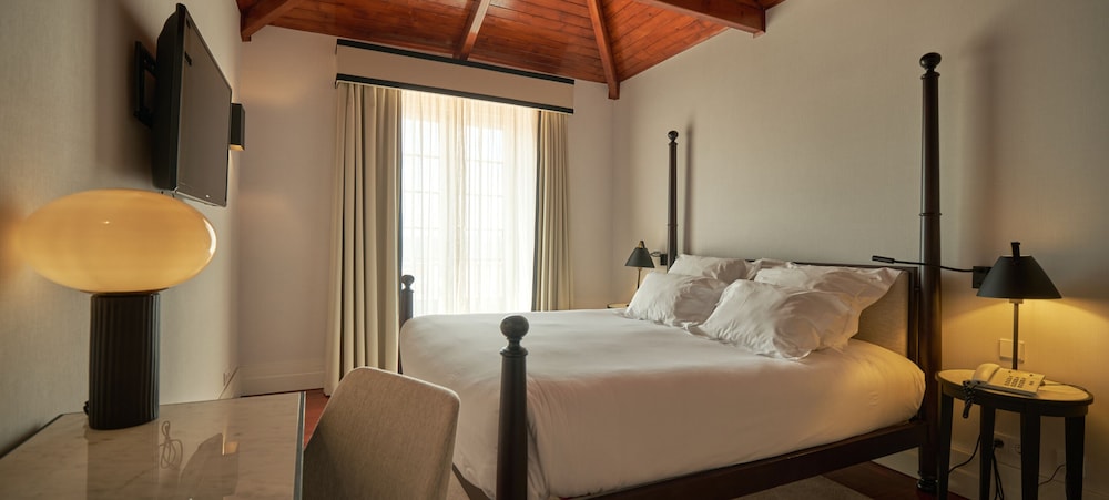 Deluxe Double Room (Panoramic View) - Photo 5