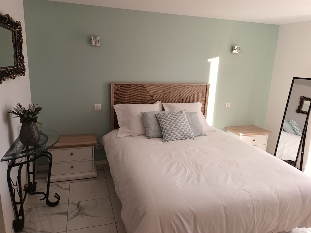 Deluxe Room photo 2