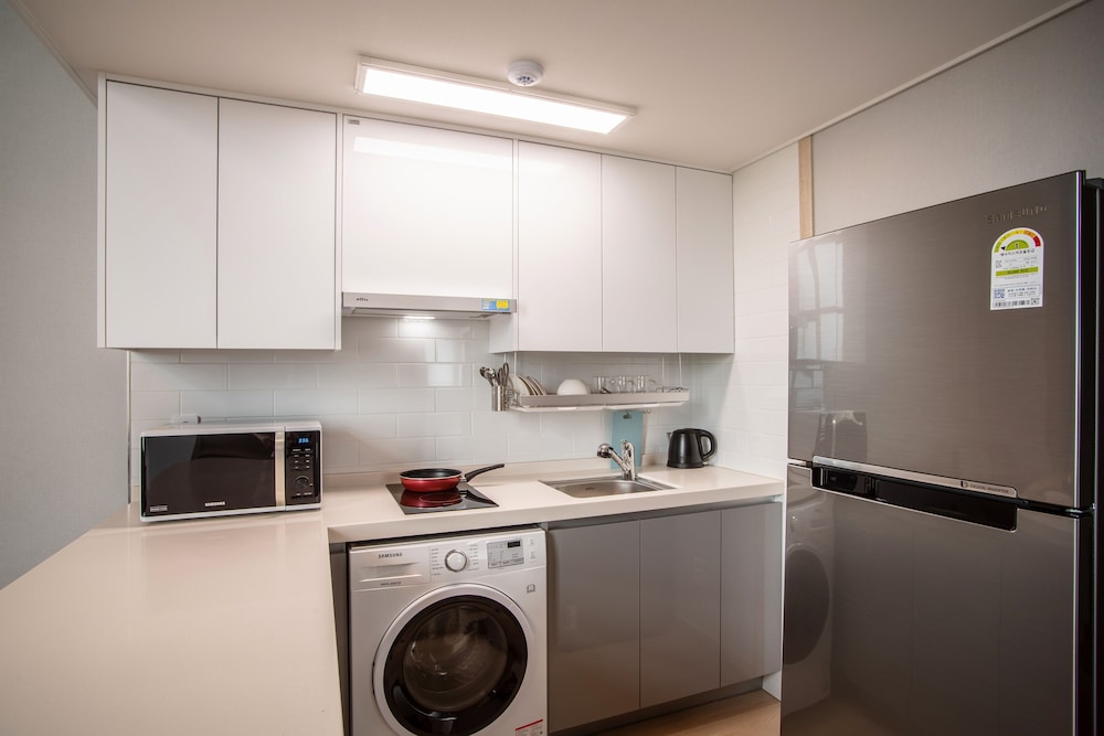 Suite King - Photo 9