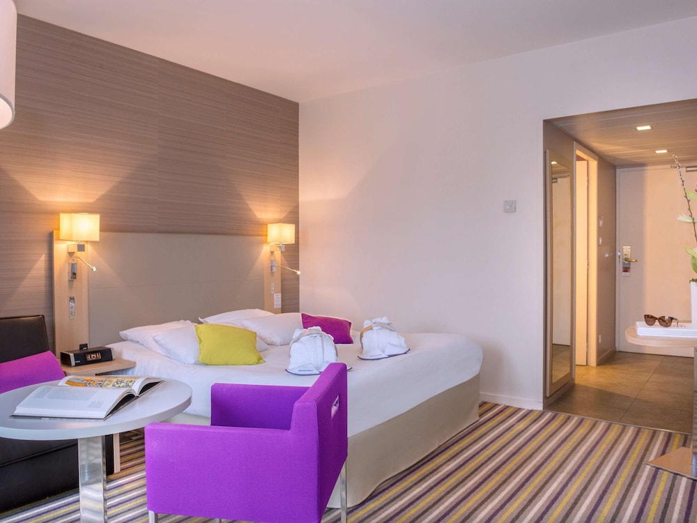 Privilege Room - two single beds and a trundle bed for 2 people - Photo 5