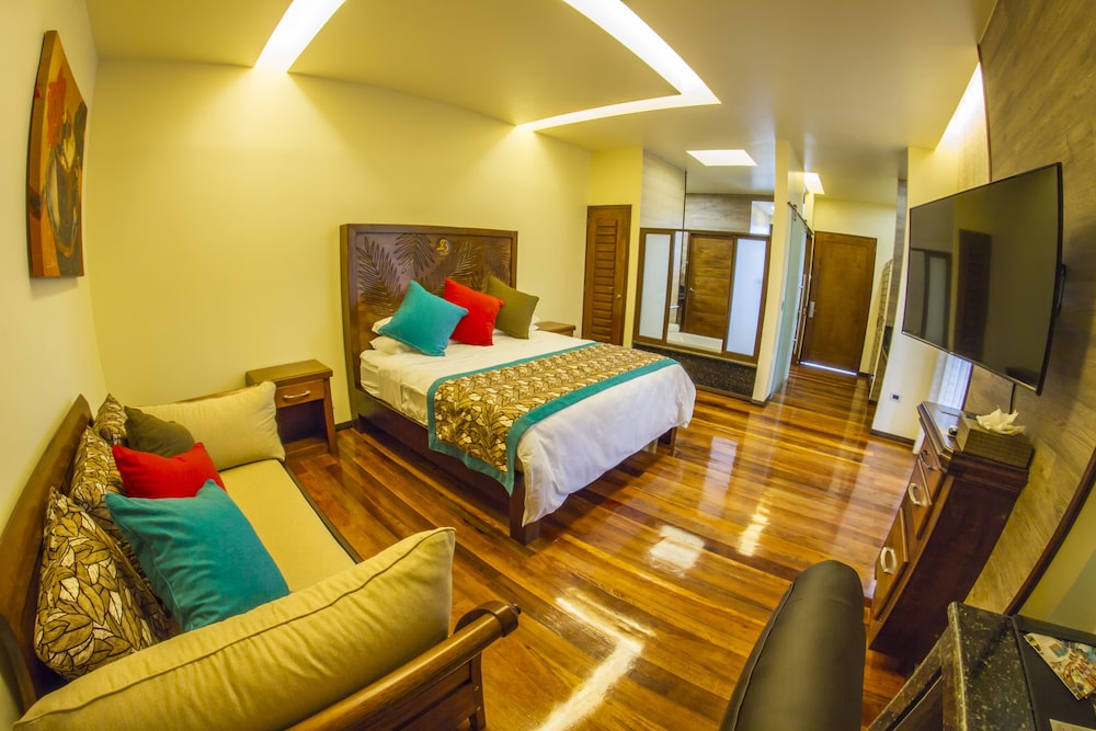 Junior Suite - Photo 1