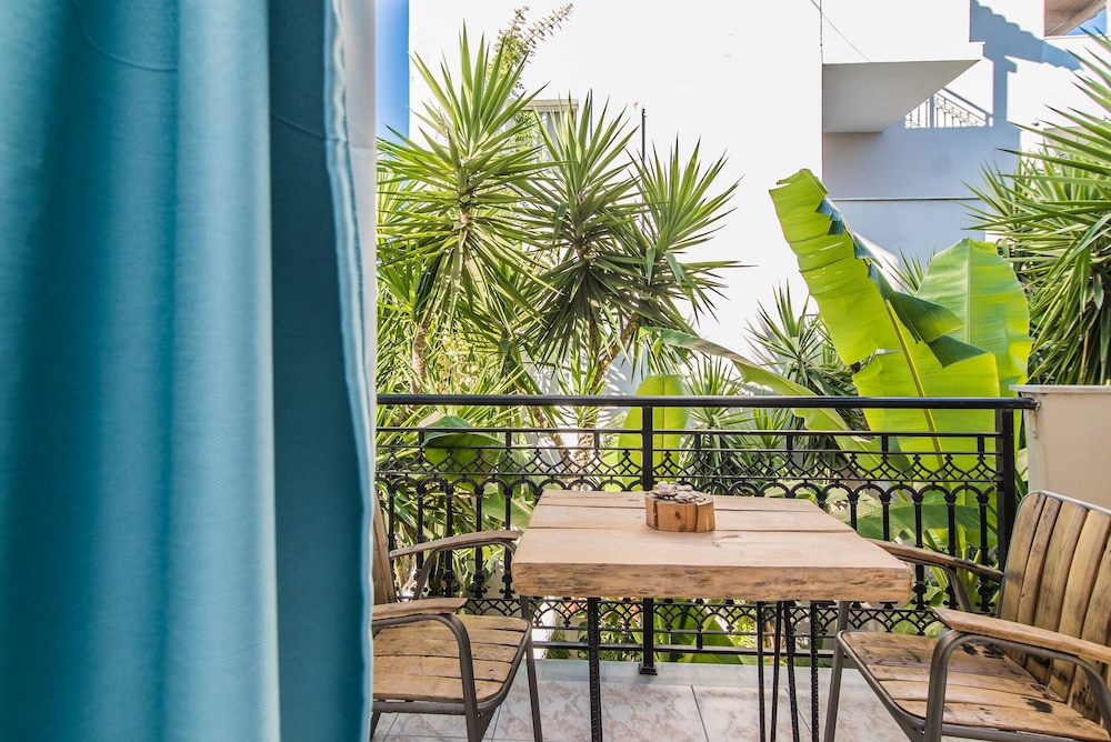 Superior Apartment, Garden View - Photo 5