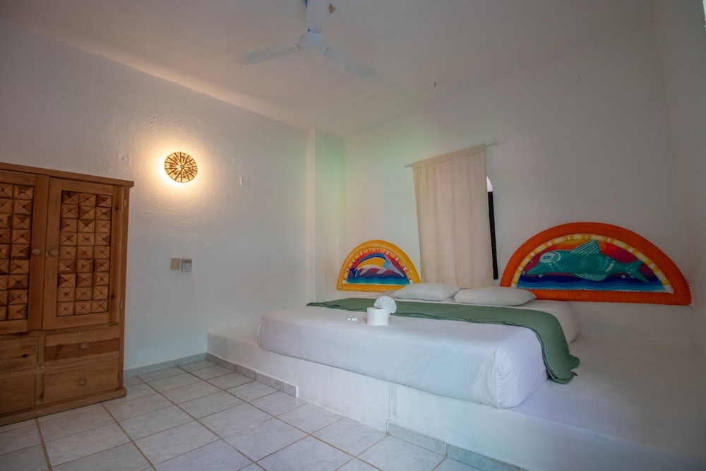 Basic Room