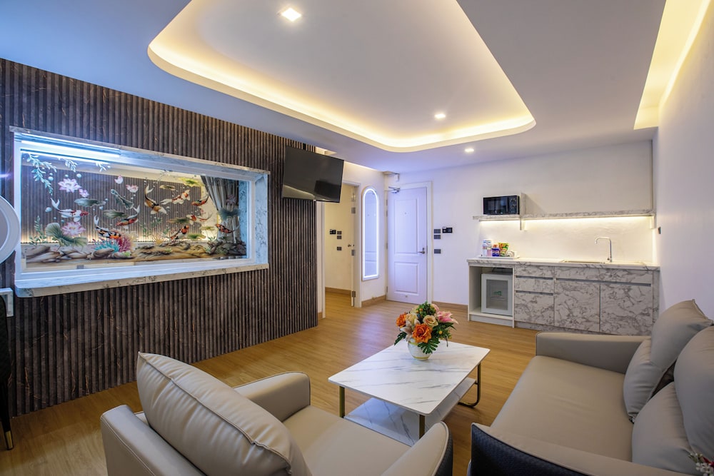 King Suite