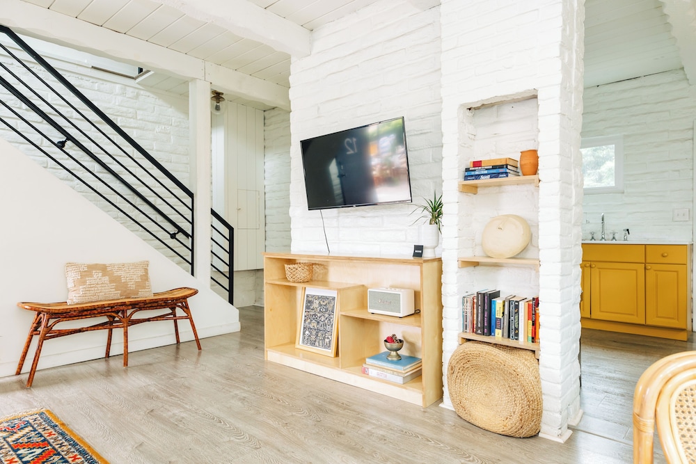 Presidential Suite, Kitchen, Corner