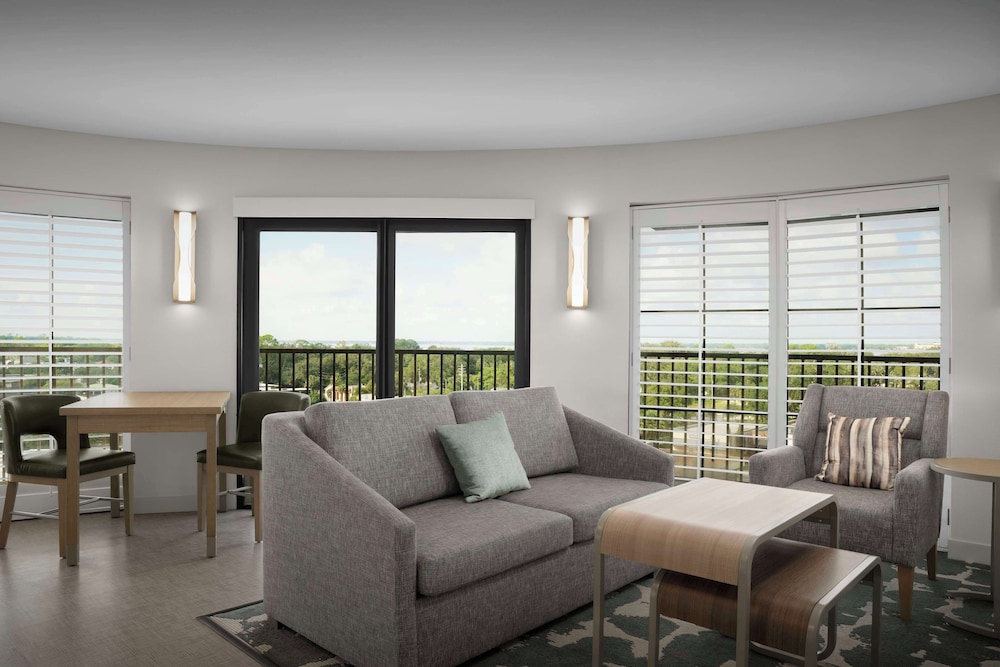 Homewood Suites by Hilton Jacksonville-Downtown/Southbank, 写真 3
