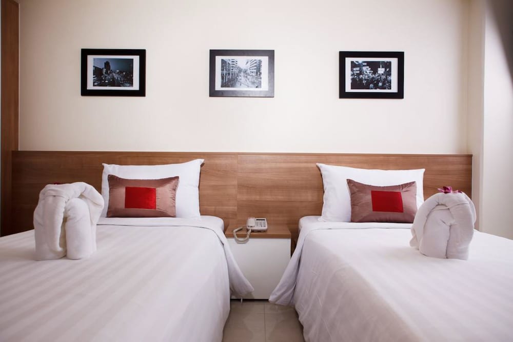 Superior Room photo 2