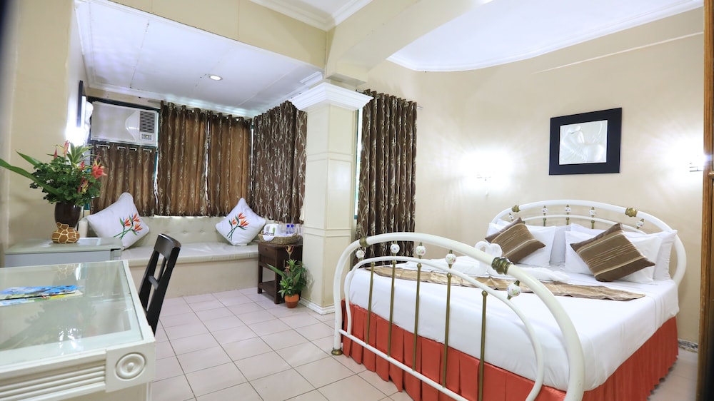 Standard Double Room, 1 Double Bed photo 2