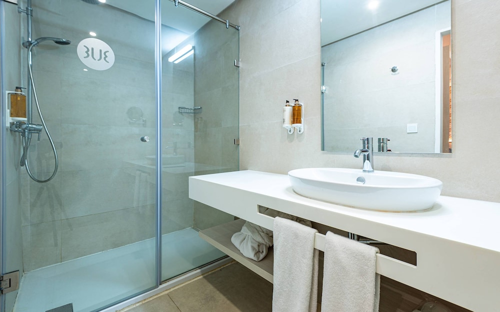 Double Room Hot Tub without Balcony