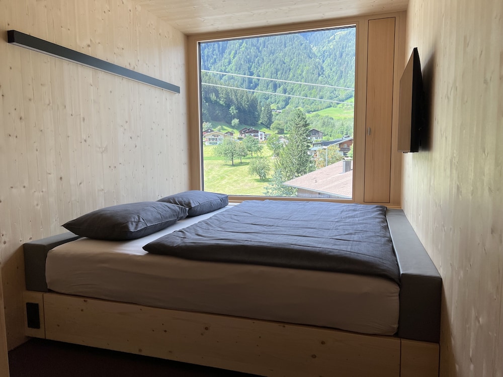 Smart Cabin - Photo 1