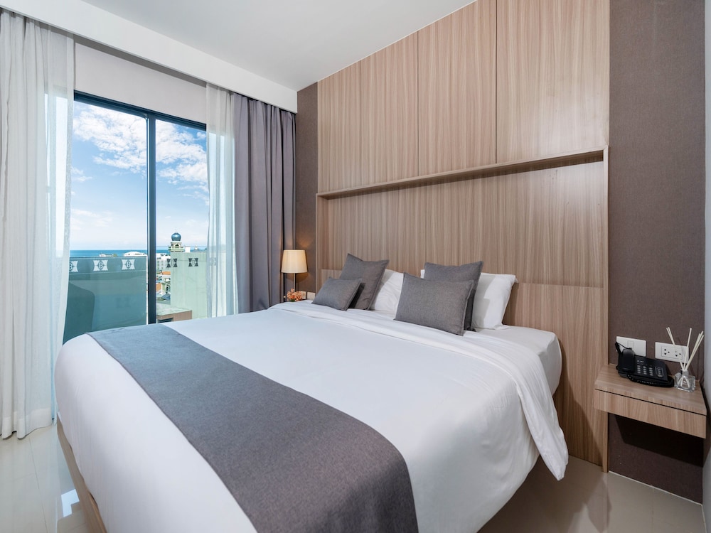 Grand Deluxe Sunset View - Photo 9