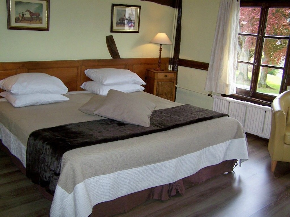 Superior Double Room photo 1