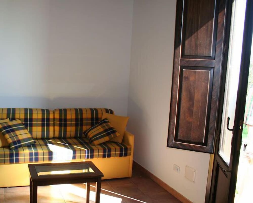 Apartment, 1 Bedroom (3 people)
