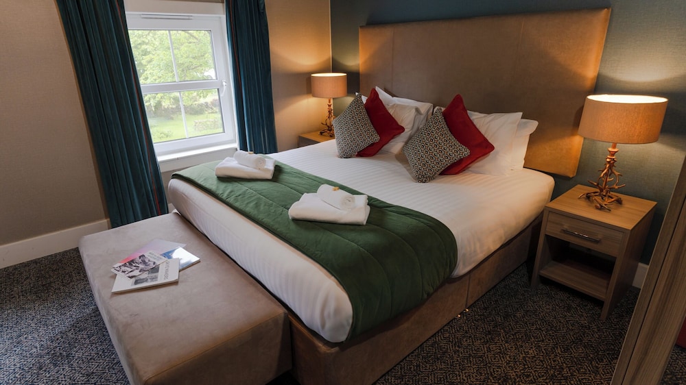 Superior Quadruple Room photo 3