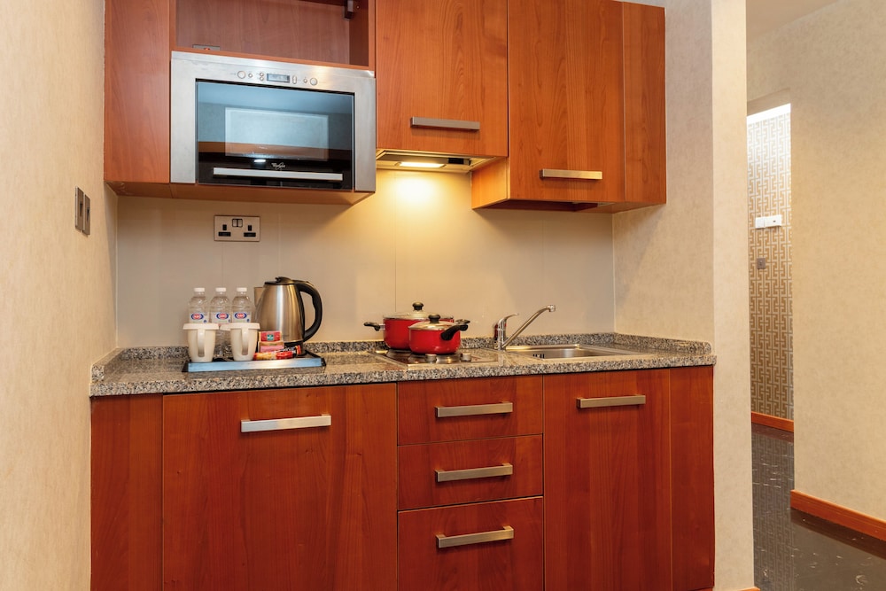 Suite, 1 Bedroom, Club Lounge Access, Sea View - Photo 4