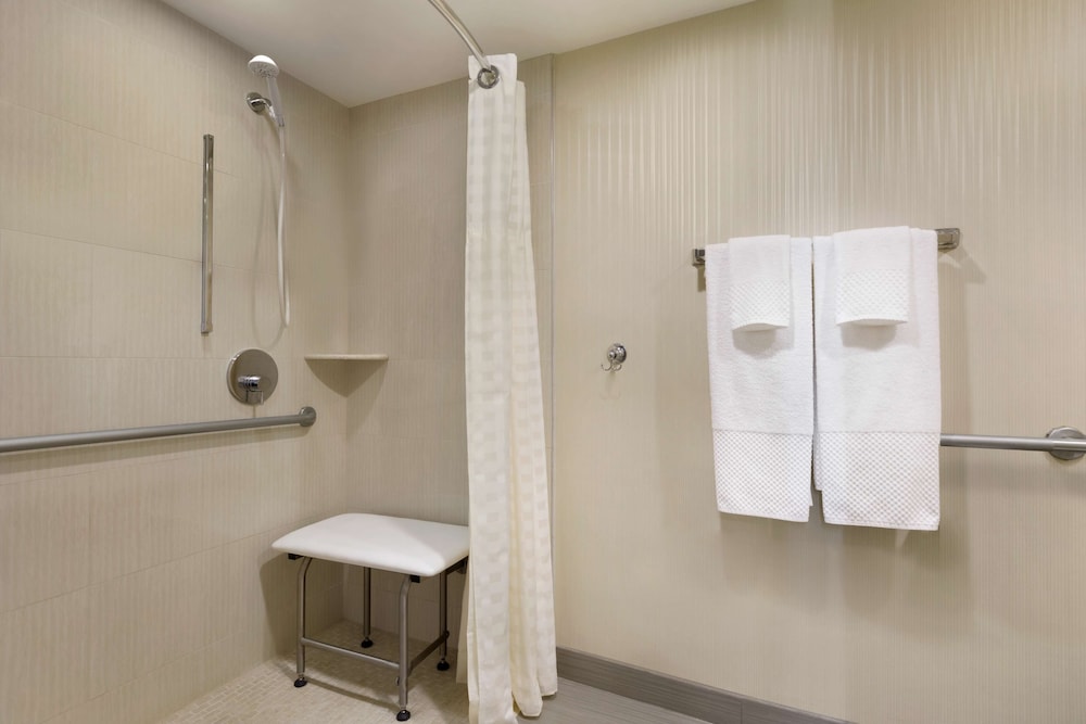Embassy Suites by Hilton Piscataway Somerset, Billede 8
