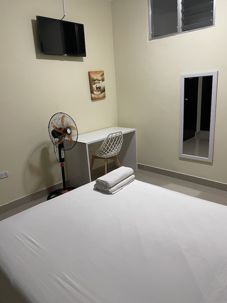 Double Room, 1 Double Bed photo 2