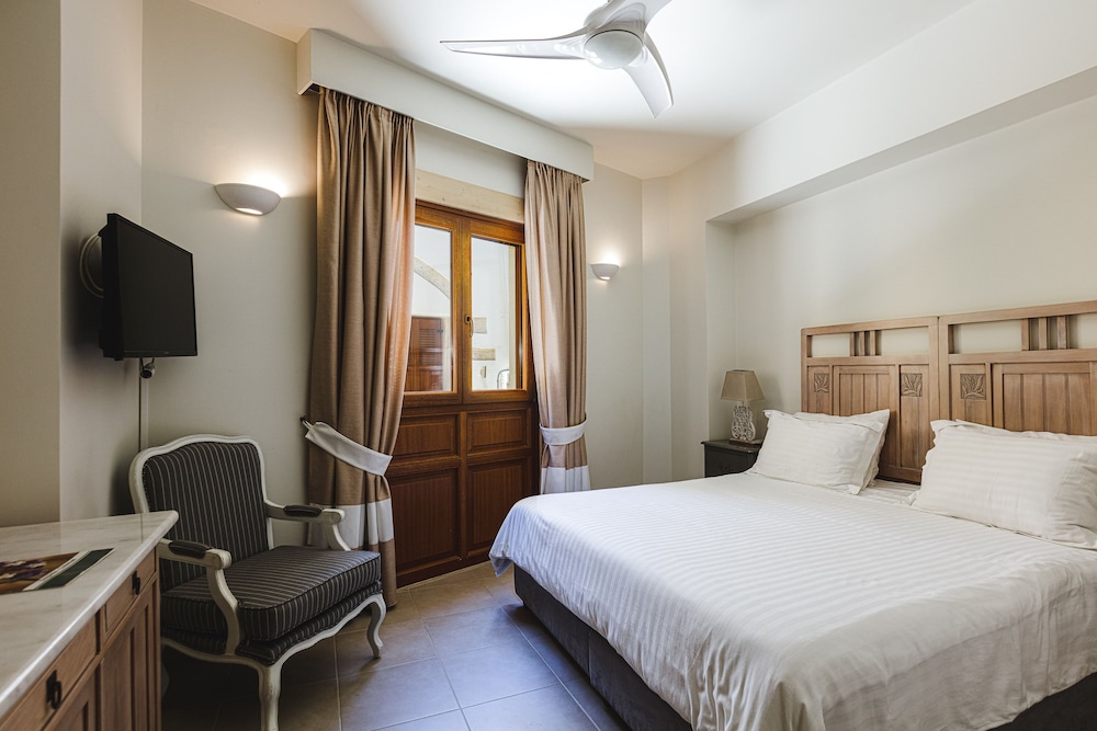 Superior Room - Menta/Lemonio photo 1
