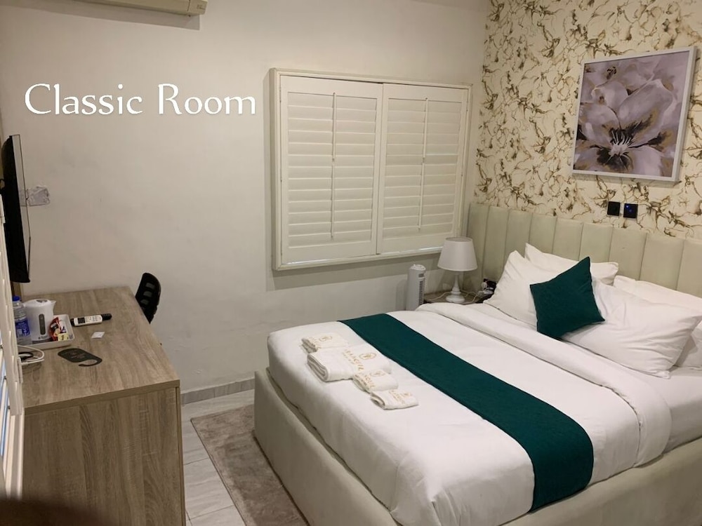 Classic Room, 1 Bedroom, Refrigerator
