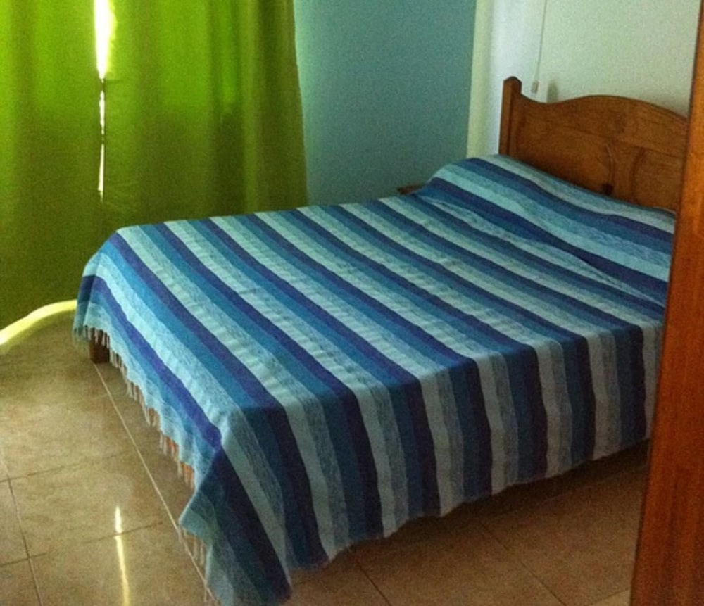 Double Room, Sea View (Cato Vert)