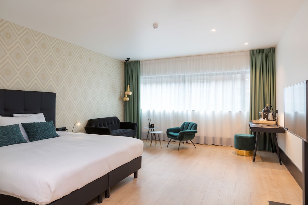Comfort Twin Room (Plus) photo 3