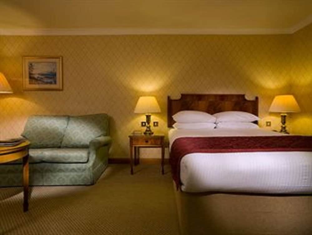 Standard Room, 1 Double Bed (Standard Double) - Photo 2