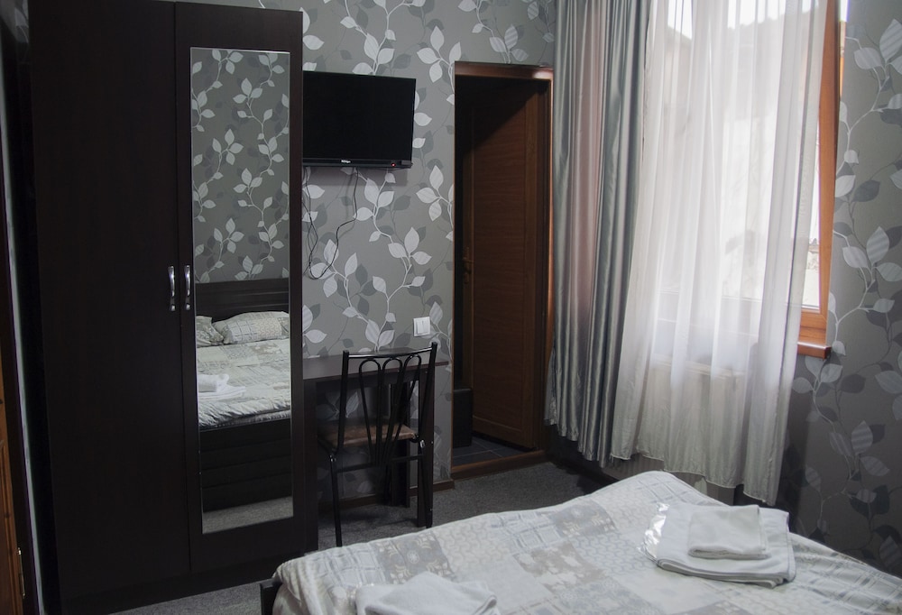 Standard Twin Room, 1 Bedroom photo 1