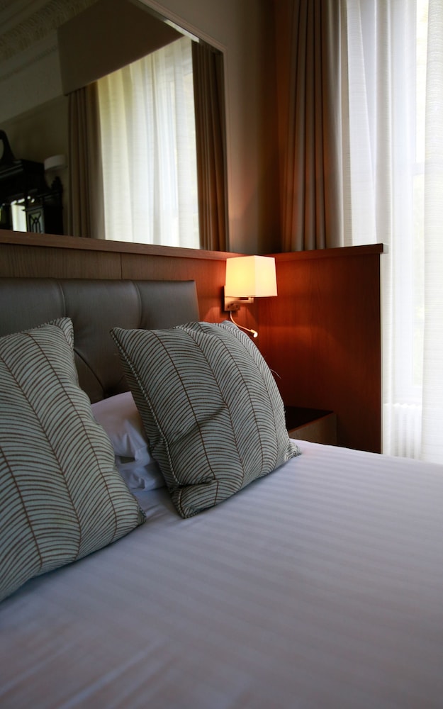 Executive Suite, 1 Bedroom photo 2