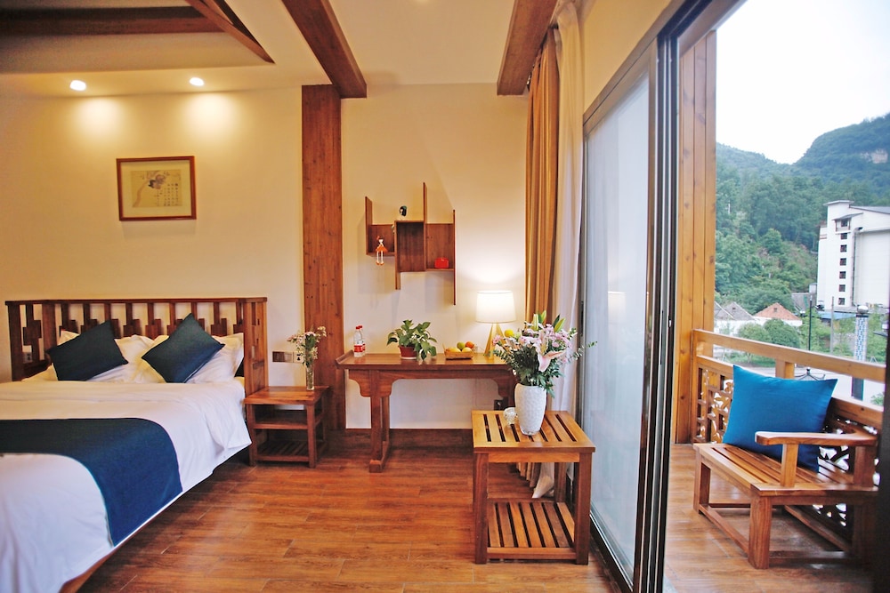 Double Room, Balcony photo 3