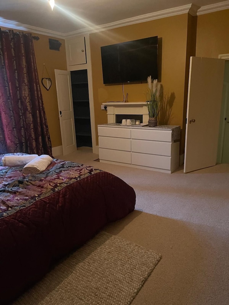 Deluxe Double Room, Non Smoking photo 2