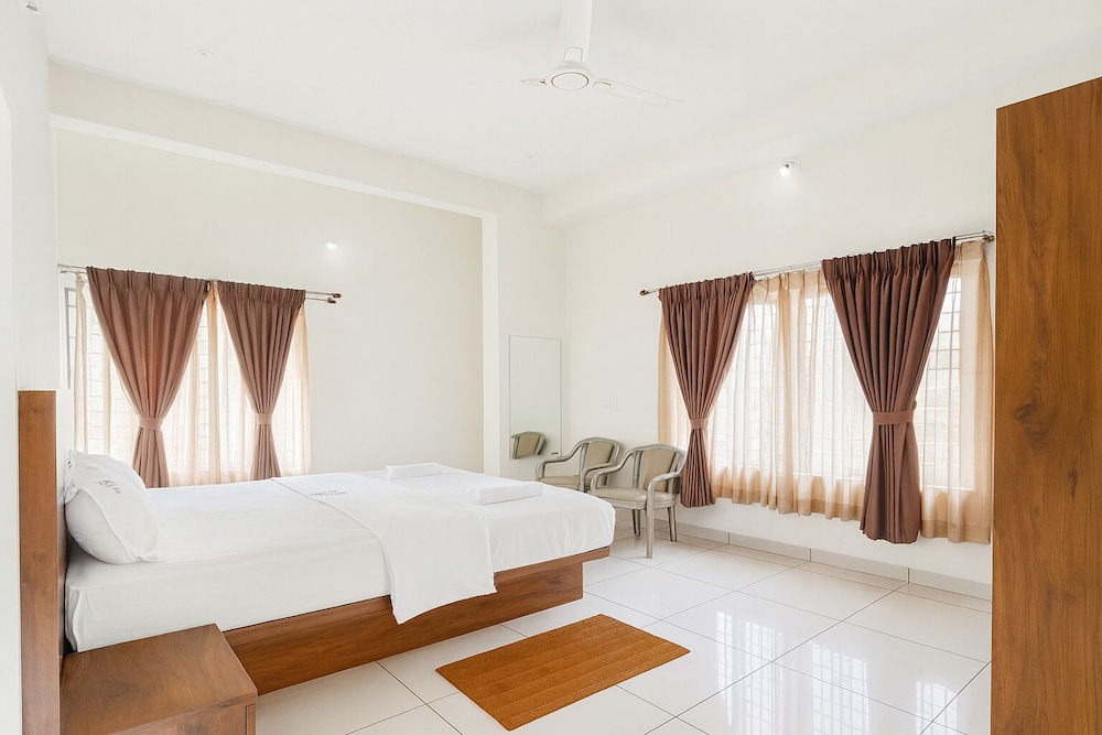 Superior Apartment, 3 Bedrooms