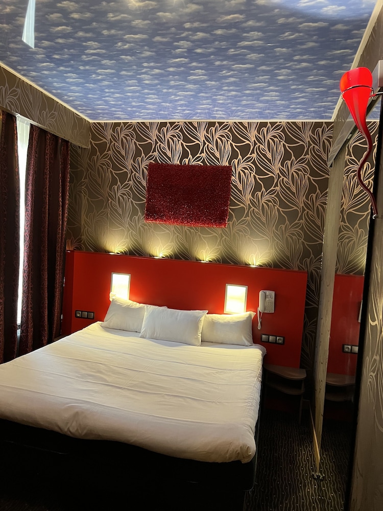 Double Room (Privilège - 1or2 persons) photo 2