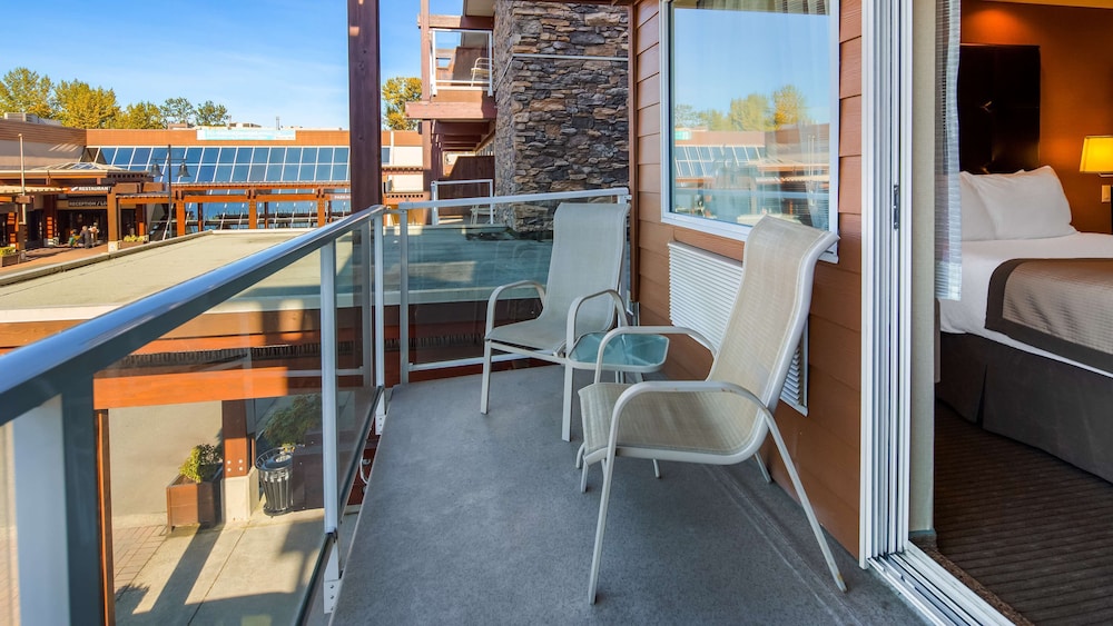 Best Western The Westerly Hotel, Billede 4