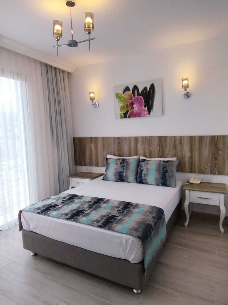 Suite, 1 Bedroom, Mountain View