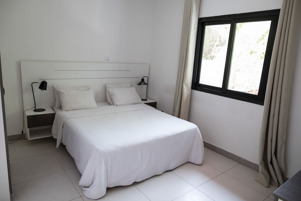Deluxe Double Room, Sea View photo 3