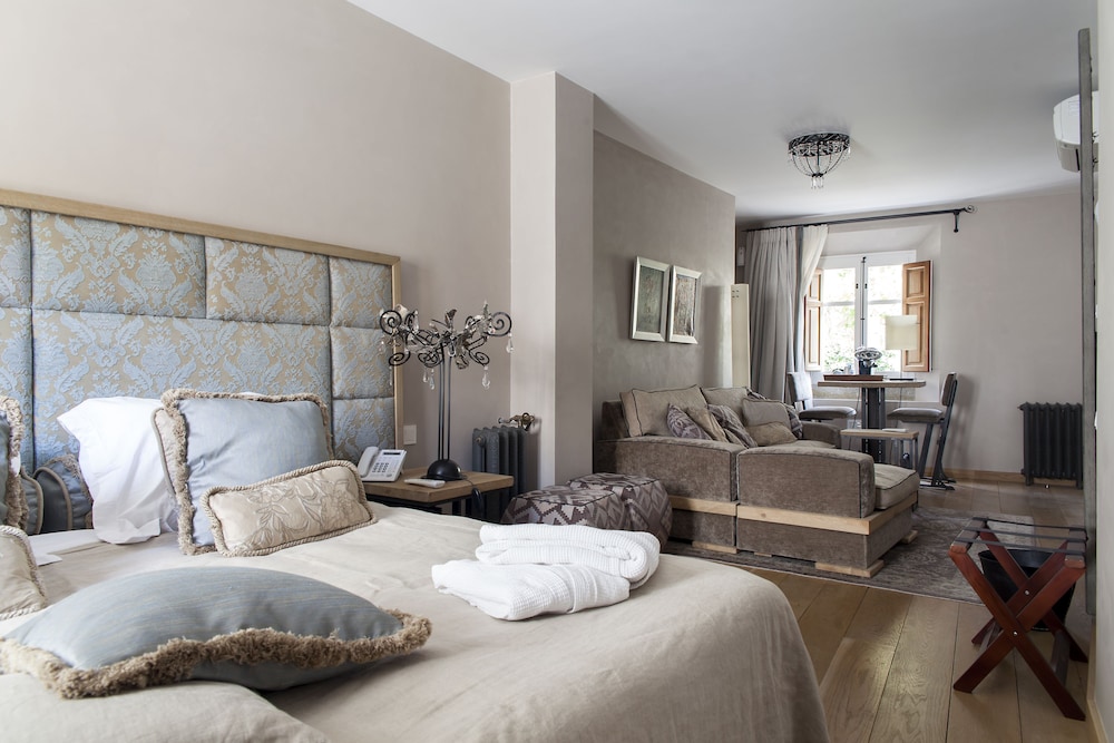 Comfort Suite