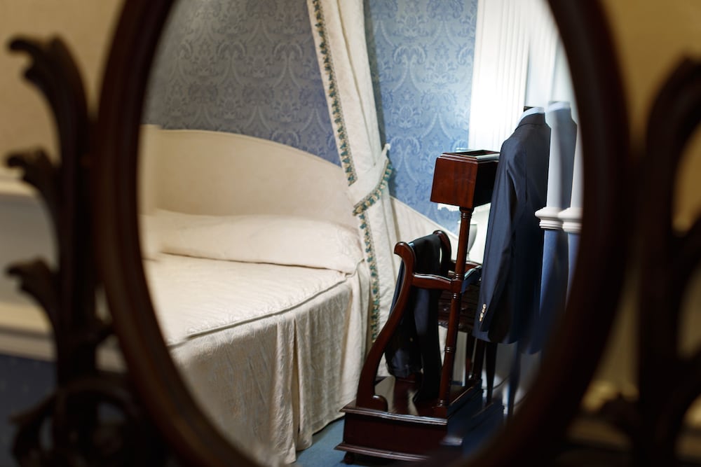 Luxury Grand Suite photo 3