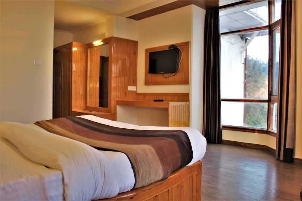 Superior Room photo 3