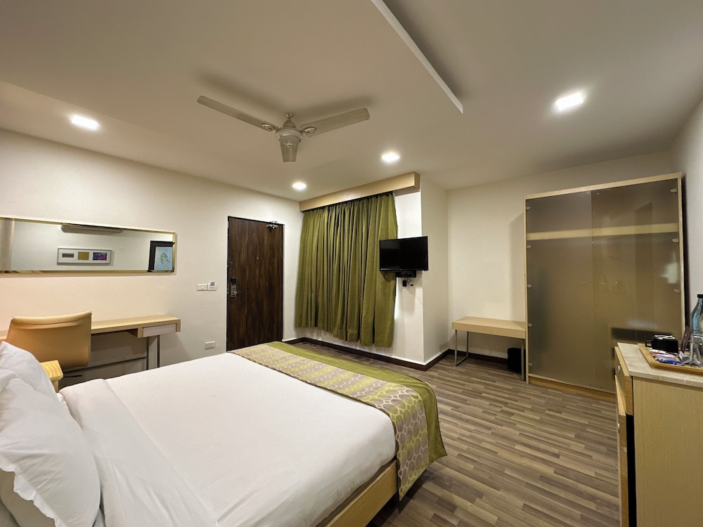Executive Double or Twin Room photo 2