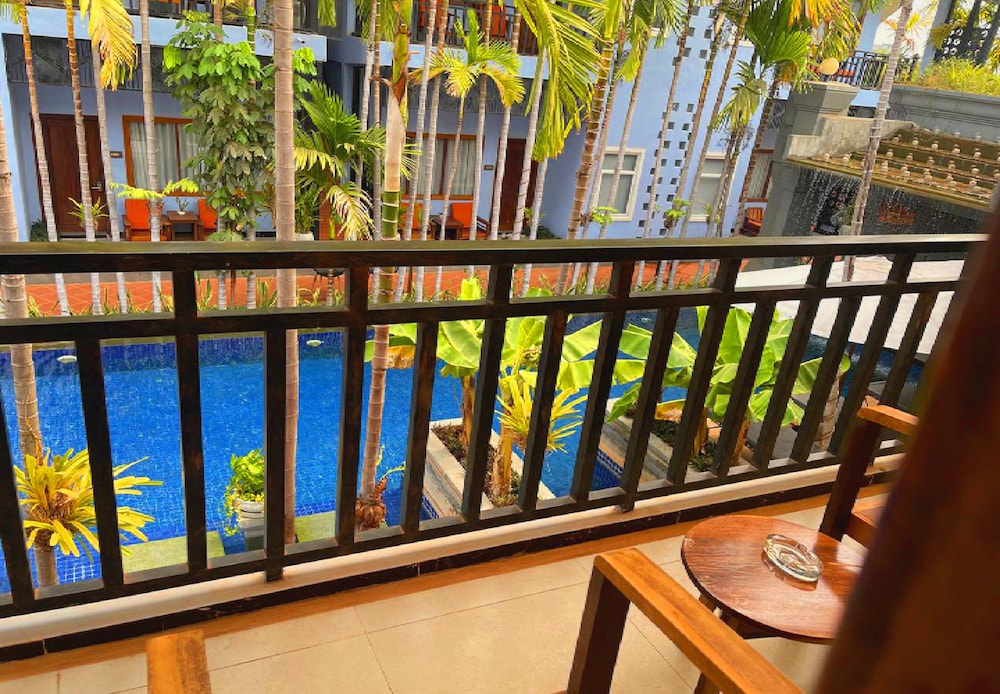 Family Suite - Photo 35