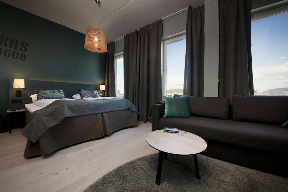 Suite, 1 Bedroom, Non Smoking - Photo 1