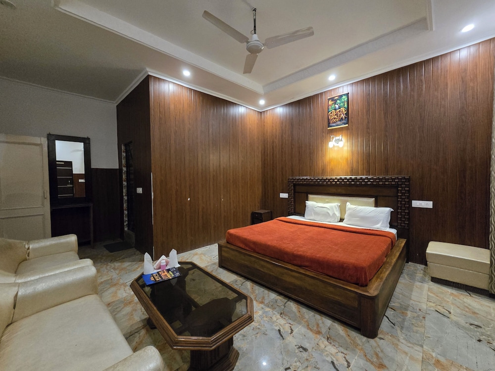 Superior Room, 2 Bedrooms