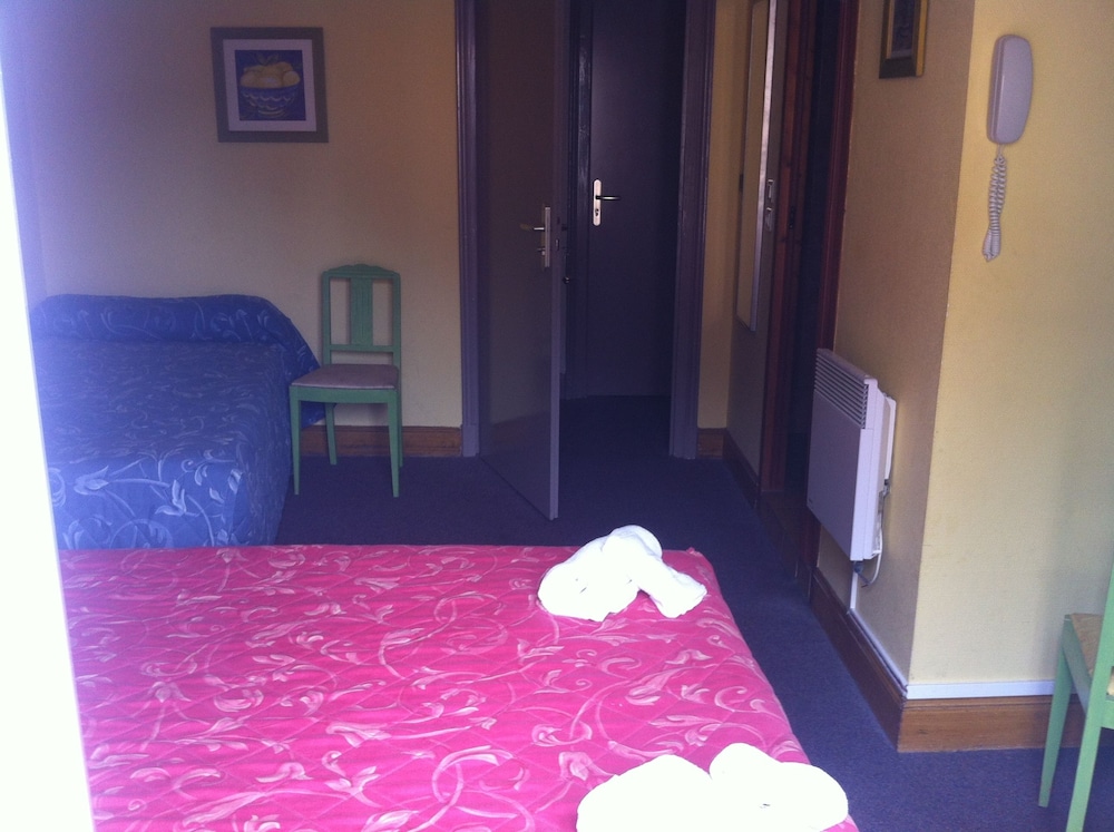 Triple Room photo 1