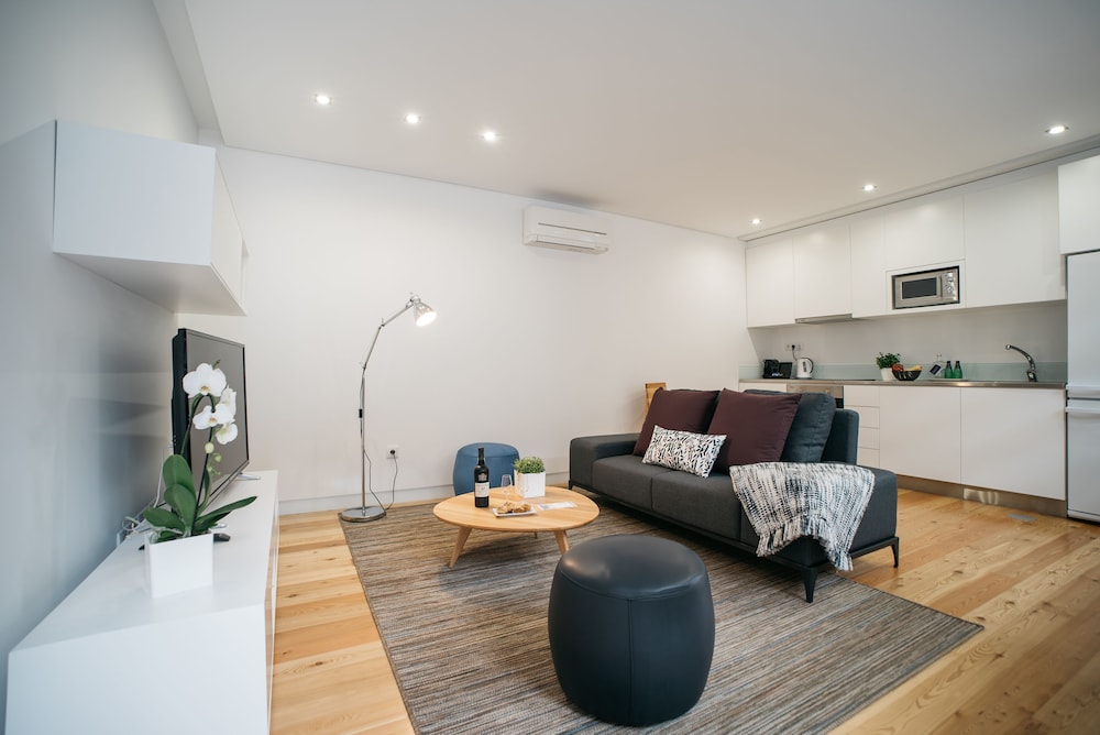 Family Apartment