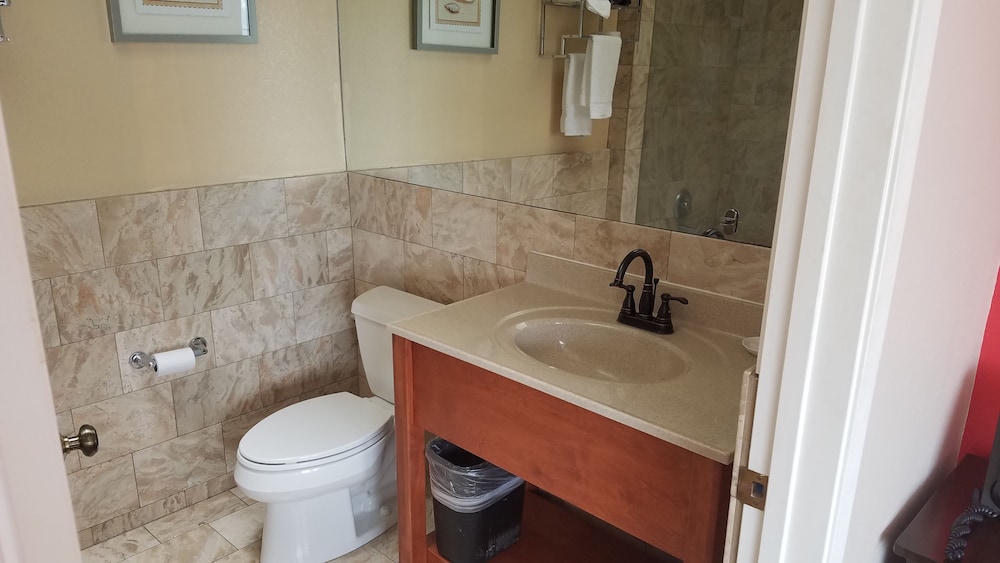 Ocean View King Room photo 2